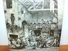 Sealed - JETHRO TULL - Minstrel in the Gallery LP - 1975 Chrysalis CHR 1082 Mint