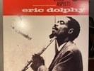ERIC DOLPHY - Other Aspects (12