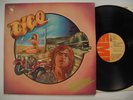 CICO Macchine / Macchinette LP 1978 Italy EX-