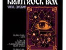 Guru Guru - Floh De Cologne - Krautrock Box (Vinyl 3LP - 2024 - DE - Original)