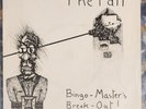 THE FALL Bingo Master's Break Out - Original 1978 Step-Forward 7
