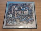 John Mayer - Born And Raised (Vinyl 2LP)