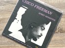 Chico Freeman - Spirit Sensitive API SEALED/MINT LP RECORD