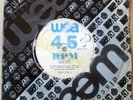 PRINCE 45 PROMO Alphabet St. SOUTHAMERICA 7