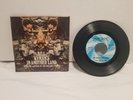 BILL WYMAN'S IN ANOTHER LAND WITH THE LANTERN 45 RPM RECORD LONDON RECORDS