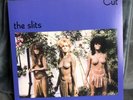 The Slits – Cut LP Album vinyl LP 180gram reissue - island