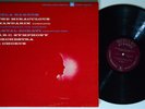 MERCURY SR 90416 ED1 DORATI Bartok The Miraculous Mandarin Complete LP NM