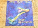 Axel Rudi Pell - Nasty Reputation  (Signed, New, Unplayed)