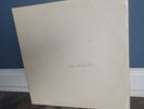 The Beatles ‎– The White Album 1978 US RE Win - Vinyl Record LP Album VG+