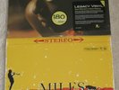 Miles Davis Sketches Of Spain -  Nefertiti  180 Gram 2008  LP  - Legacy  Edition