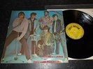 RARE = CRLP 01 = SIGNED { 5 MEMBERS } = CRAZY CAVAN N RHYTHM ROCKERS STILL CRAZY