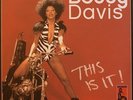 2XLP  BETTY DAVIS - THIS IS IT   - VAMPI SOUL 2005