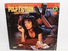Various – Pulp Fiction Music From The Motion Picture 12