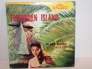 Martin Denny - Forbidden Island Vinyl LST 7001 LIBERTY 12
