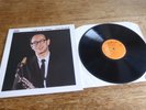 Paul Desmond - Glad To Be Unhappy French RCA Masters PL 42445 Cool Jazz LP
