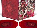 Baroness - Red Album [Red, Milky Clear and Black Ripple Effect]
