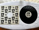RARE 1 sided 1987 FIRST PRESS -  KLF - Whitney Joins The J.A.M's, 1 of ONLY 500