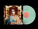 Chappell Roan Rise and Fall Midwest Princess Coke Bottle Clear Vinyl Pre-Sale