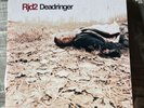 Rjd2 Deadringer 2 LP Vinyl RJ's Electrical Connections RJEC004 Played Once