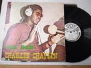 Charlie Chaplin – Que Dem - Vinyl LP