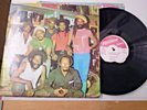 Devon Russell With High Times Players – Home Bound Train - Vinyl LP