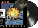 Def Leppard - Pyromania (40th Anniversary) Half-Speed  New Vinyl