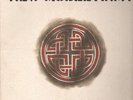 New Model Army Thunder And Consolation GATEFOLD NEAR MINT EMI Vinyl LP