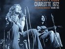 PRESALE - Led Zeppelin - CHARLOTTE 1972 VOL.2 - Vinyl 2LP - WHITE