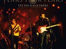 PRESALE - Tears for Fears - THE BIG BLACK SMOKE - Vinyl 2LP - CLEAR