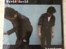 David + David: Boomtown (1986, Sealed, A&M, OG Press, Cutout, M/ VG+)