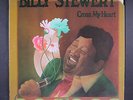BILLY STEWART: cross my heart CHESS 12