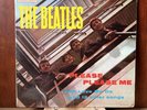 The Beatles - Please Please Me - Vinyl Record LP Album - PMC 1202