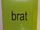 Charli XCX BRAT LP 