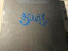 Ghost X Revolver 5 LP Collectors Box Set Limited Edition.  Cheap