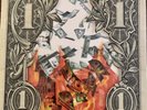 ACDC Money Talks Live In Moscow Special Edition Double Colored Vinyl