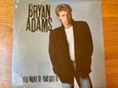 SEALED Original 1981 Bryan Adams 