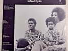 Doug Carn Infant Eyes Black Jazz BJ/3 stereo Jean Carn 1971 Vinyl Record LP