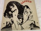 Frank Zappa Zapped LP Vinyl