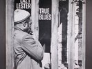 LAZY LESTER: true blues EXCELLO 12
