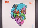 LOVE: forever changes ELEKTRA 12