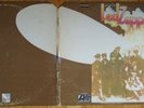 LED ZEPPELIN, Led Zeppelin II [red label] Canada 1st pressing LP