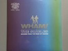 Wham  The Singles: Echoes from the Edge of Heaven (Vinyl Record) New & Sealed