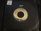 Beatles golden oldies #196 Paperback Writer Rain Apple 45 rpm w/sleeve SEALED