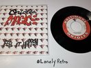 1980 Baltimore Orioles 7” 45 RPM RECORD Orioles Magic (Feel It Happen) N.I.P.