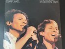 Simon & Garfunkel The Concert In Central Park - Live 2-Vinyl LP Records *Booklet