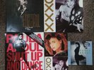 PAULA ABDUL -FOREVER YOUR GIRL - 12