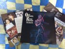 Ozzy Osbourne – Randy Rhoads Tribute - Double Vinyl LP album 1987