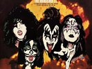KISS -The Originals 2- VIP5504 JAPAN VINYL 3 RECORD SET