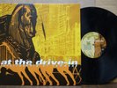 At The Drive In - Relationship Of Command ORIGINAL ISSUE 2000 Grand Royal LP