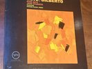 Stan Getz Joao Gilberto Antonio Carlos Jobim Mono Vinyl Lp 1964 Verve V-8545 Ex